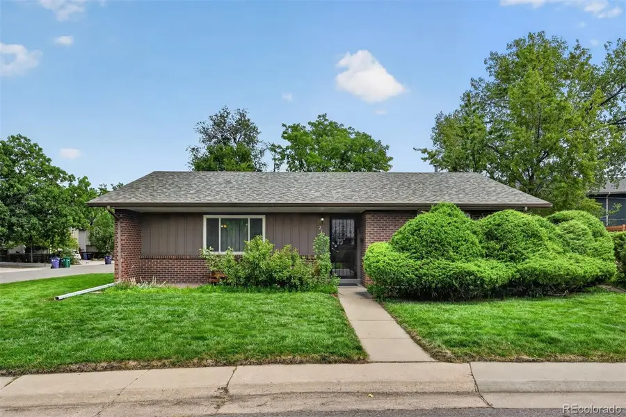 2124 S Fenton, Denver, CO 80227 - #3