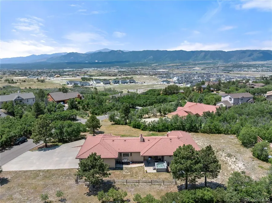 380 Scrub Oak Circle, Monument, CO 80132 - #3