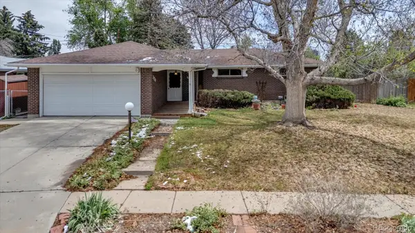 3220 S Fulton Court, Denver, CO 80231