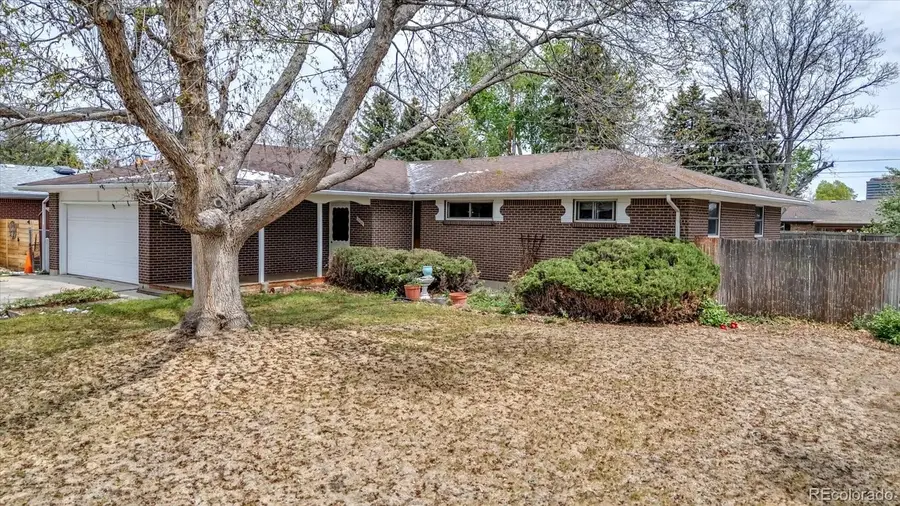 3220 S Fulton Court, Denver, CO 80231 - #2
