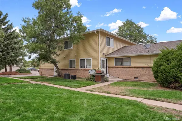 3351 S Field #149, Lakewood, CO 80227