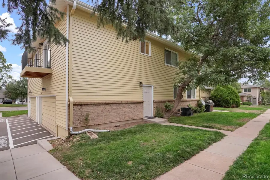 3351 S Field #149, Lakewood, CO 80227 - #2