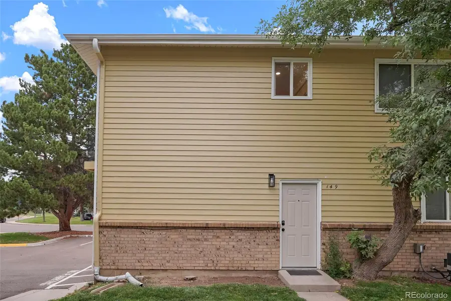 3351 S Field #149, Lakewood, CO 80227 - #3