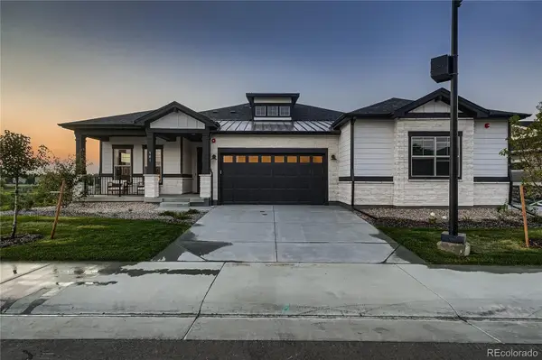 981 W 128th Place, Westminster, CO 80234