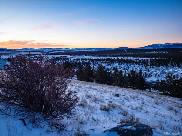 39 Platte View Drive, Fairplay, CO 80440