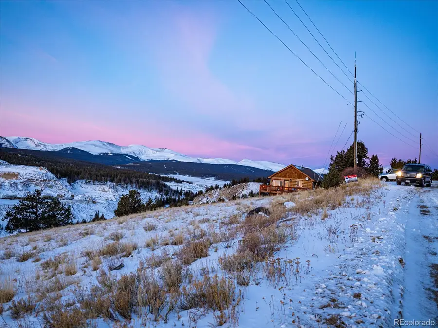 39 Platte View Drive, Fairplay, CO 80440 - #3