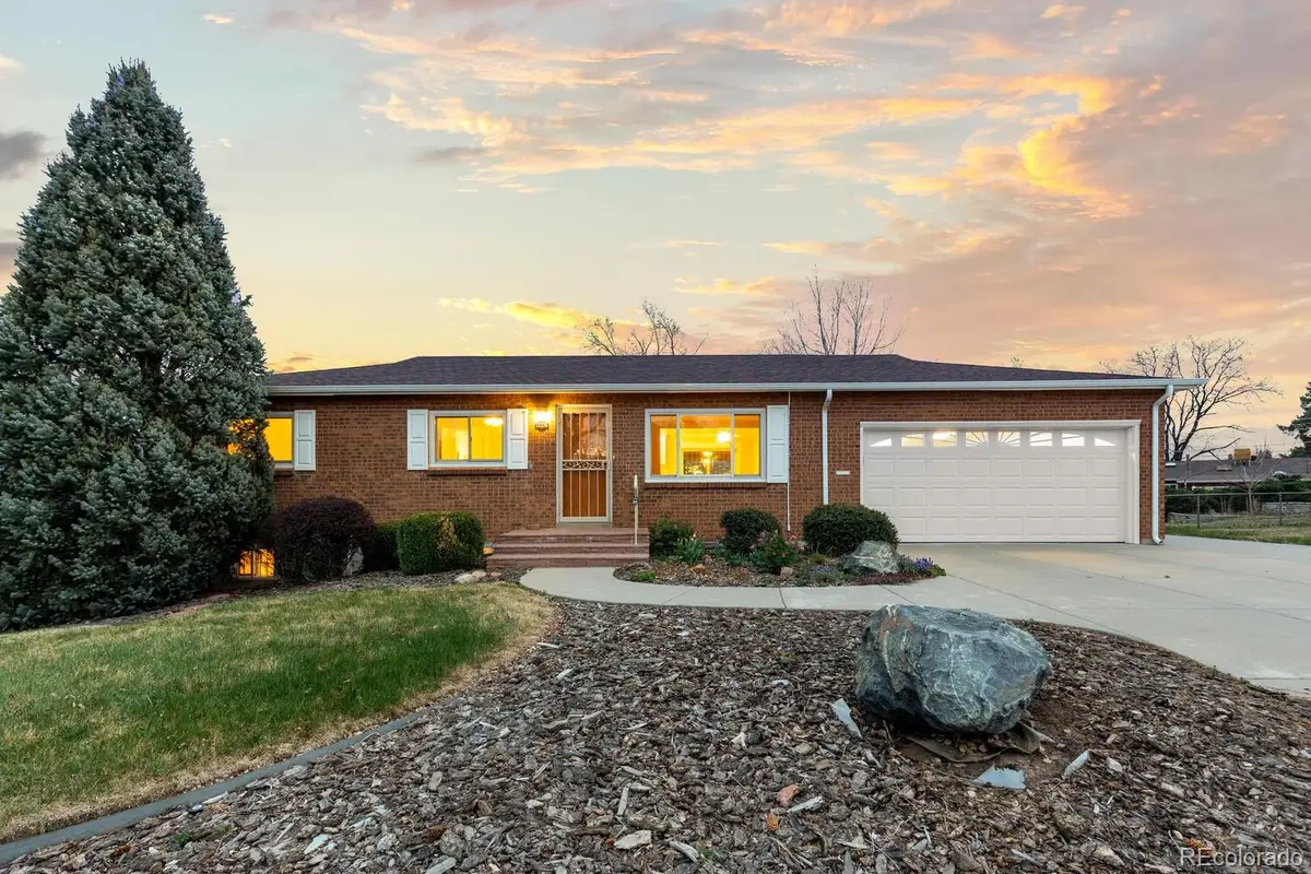 12274 W Tennessee Avenue, Lakewood, CO 80228 - #1