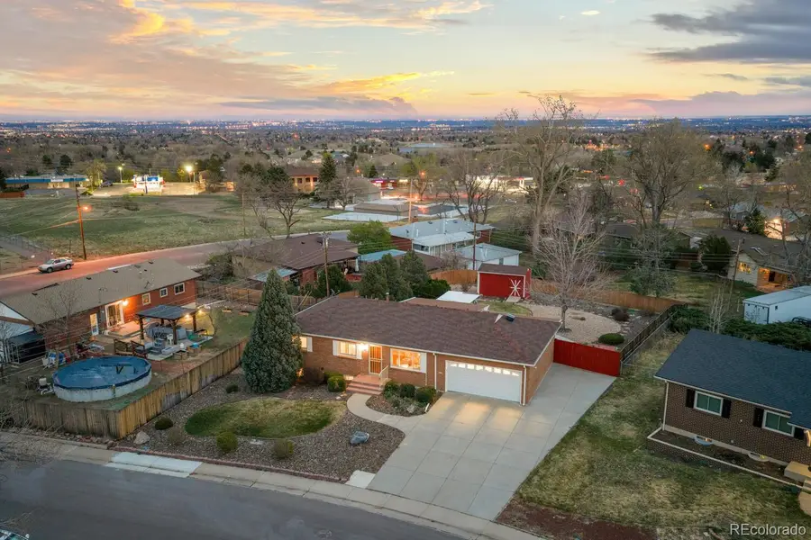 12274 W Tennessee Avenue, Lakewood, CO 80228 - #2