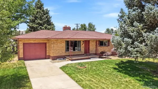 5603 S Huron Street, Littleton, CO 80120