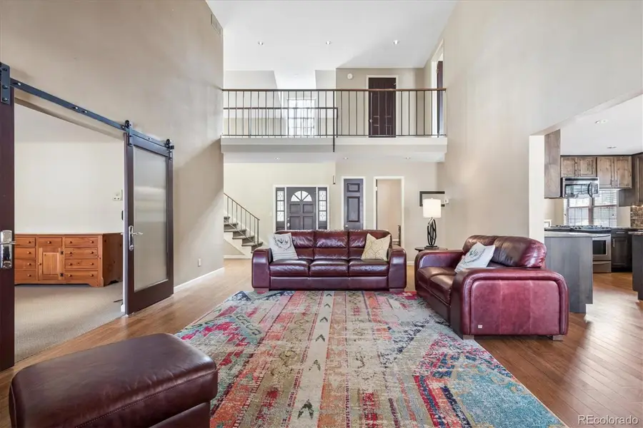 7175 S Poplar Way, Centennial, CO 80112 - #3