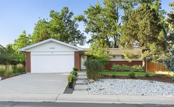 3090 E Weaver Avenue, Centennial, CO 80121