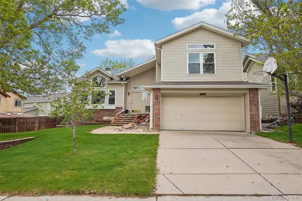 6585 S Wright Street, Littleton, CO 80127