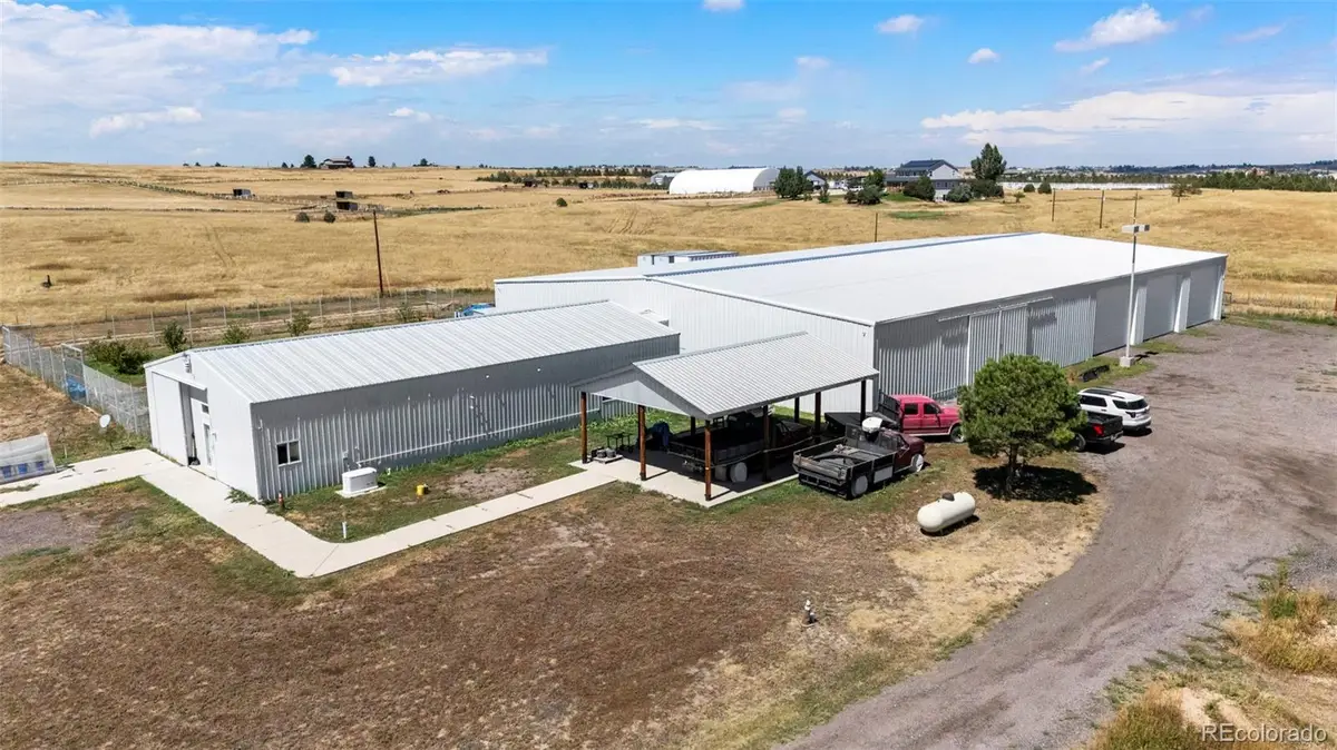 2151 Elizabeth Drive, Parker, CO 80138 - #1