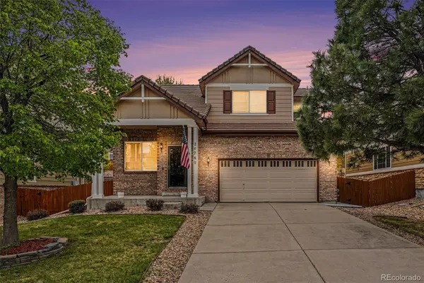 24760 E Euclid Place, Aurora, CO 80016