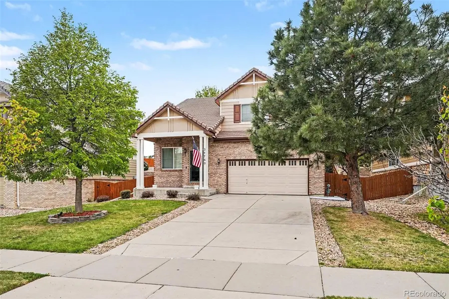 24760 E Euclid Place, Aurora, CO 80016 - #2
