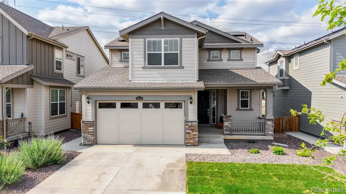 13045 E 102nd Place, Commerce City, CO 80022 - #1