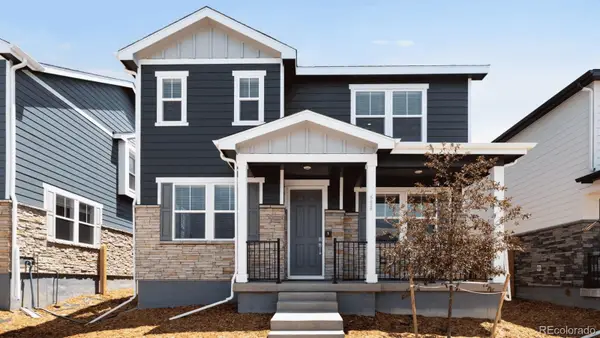 697 N Ukraine Street, Aurora, CO 80018