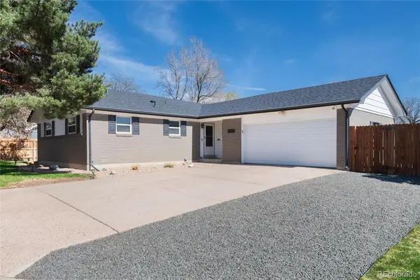 11340 Marion Street, Northglenn, CO 80233