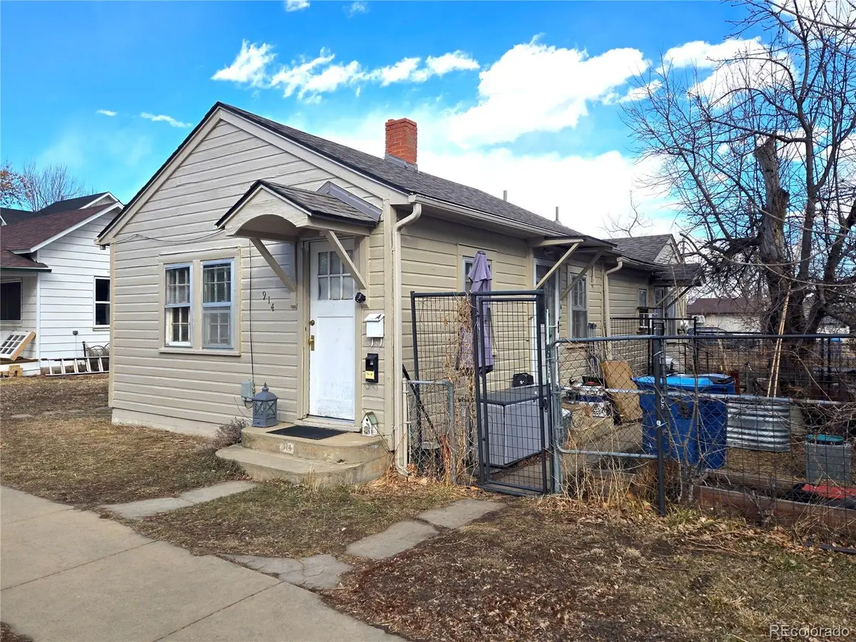 914 La Farge Avenue, Louisville, CO 80027 - Image #1