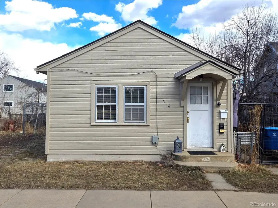 914 La Farge Avenue, Louisville, CO 80027 - Image #2