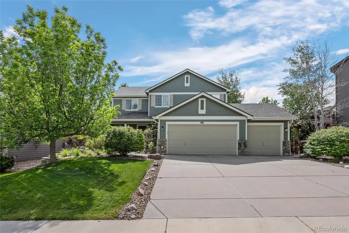 635 Golden Eagle Circle, Golden, CO 80401 - #1