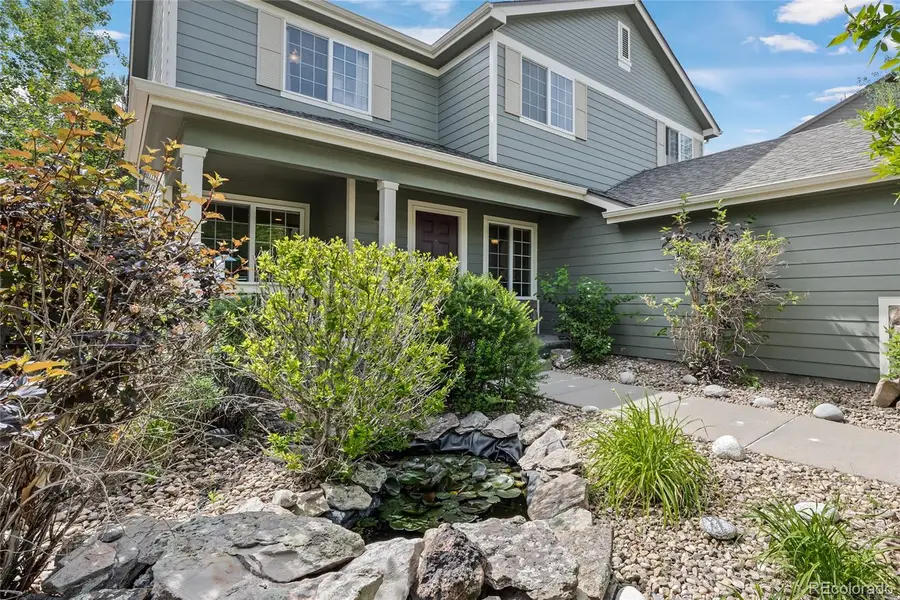 635 Golden Eagle Circle, Golden, CO 80401 - #2