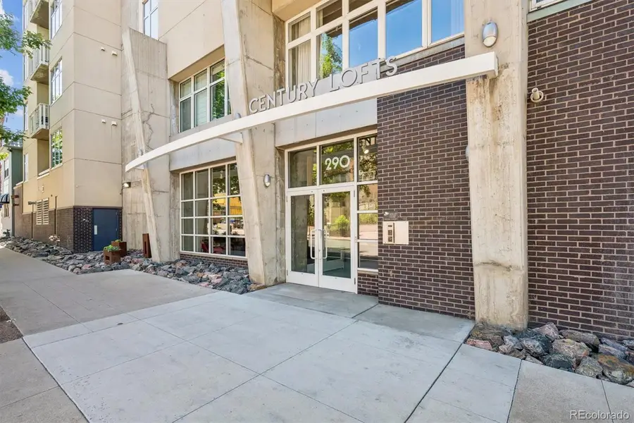 290 W 12th Avenue #305, Denver, CO 80204 - #2