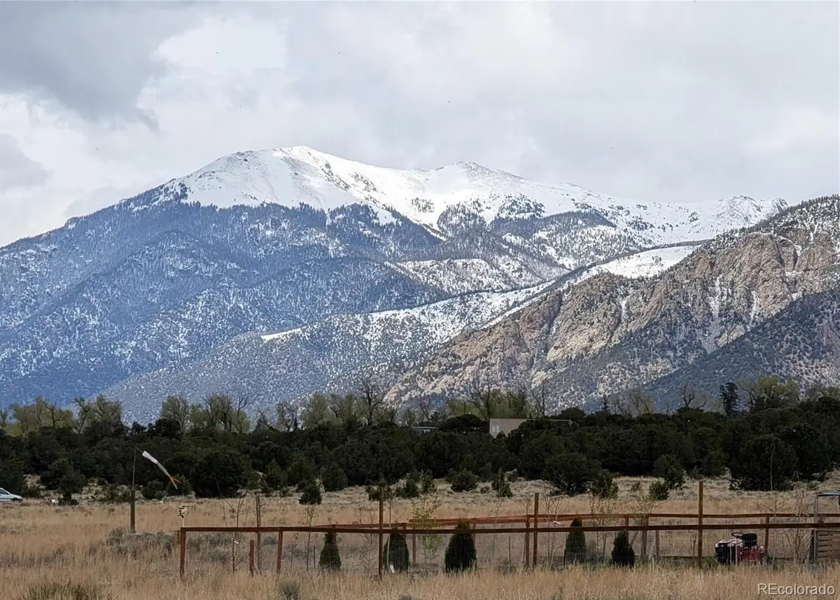 2859 N Carefree Way, Crestone, CO 81131 - #1