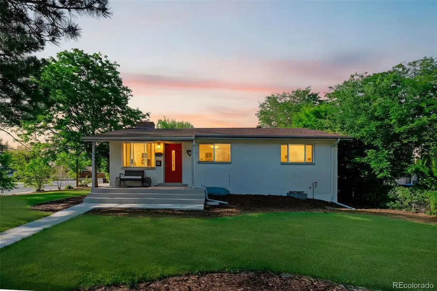 8395 W 64th Avenue, Arvada, CO 80004 - #2