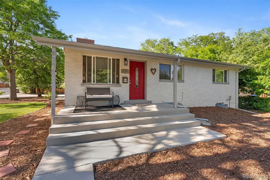 8395 W 64th Avenue, Arvada, CO 80004 - #3
