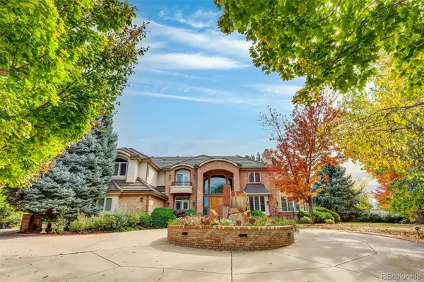 43 Cherry Hills Farm Drive, Englewood, CO 80113