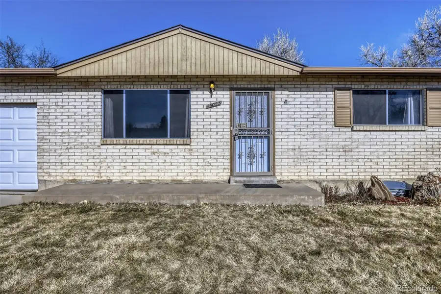 15023 Lackland Place, Denver, CO 80239 - Image #2