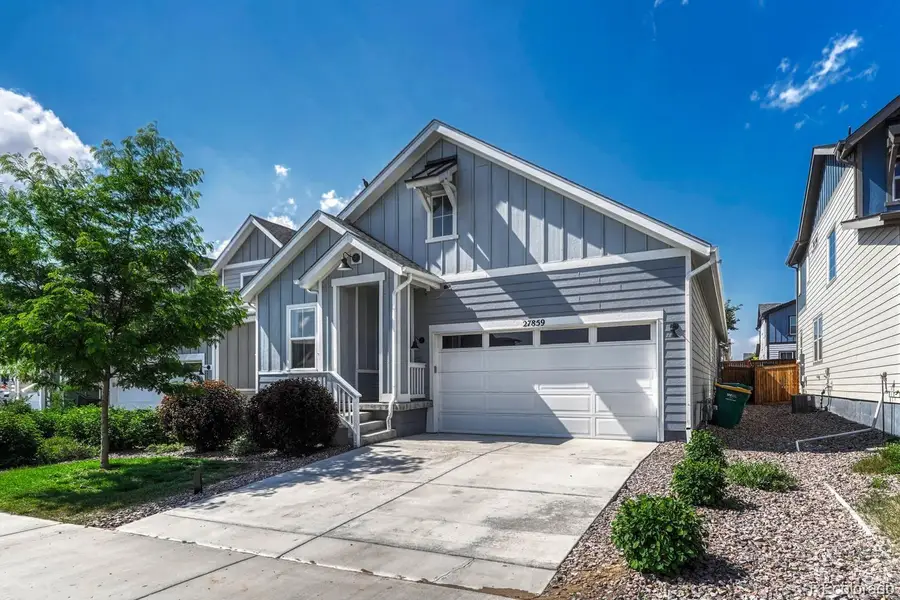 27859 E 7th Place, Aurora, CO 80018 - #2