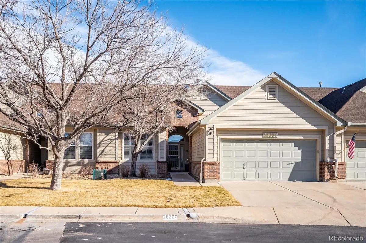 2860 W Riverwalk Circle #C, Littleton, CO 80123 - Image #1