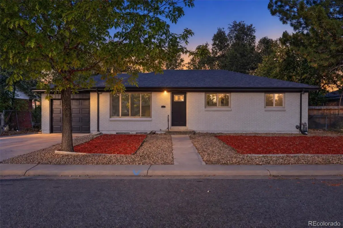 3113 Worchester, Aurora, CO 80011 - #1