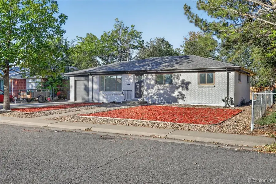 3113 Worchester, Aurora, CO 80011 - #2