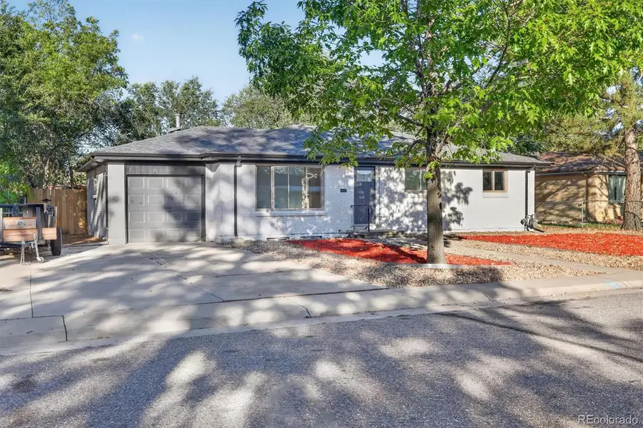 3113 Worchester, Aurora, CO 80011 - #3