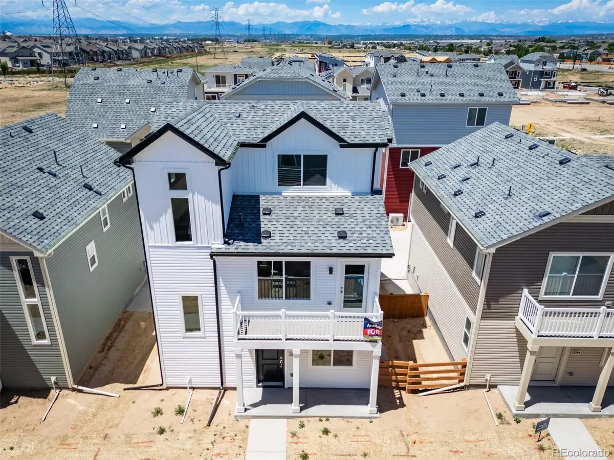 10060 Revere Court, Commerce City, CO 80022 - #1