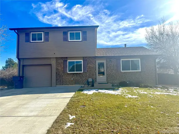 752 Lewiston Street, Aurora, CO 80011