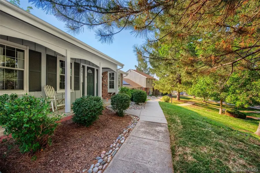 2451 E Geddes Avenue, Littleton, CO 80122 - #3