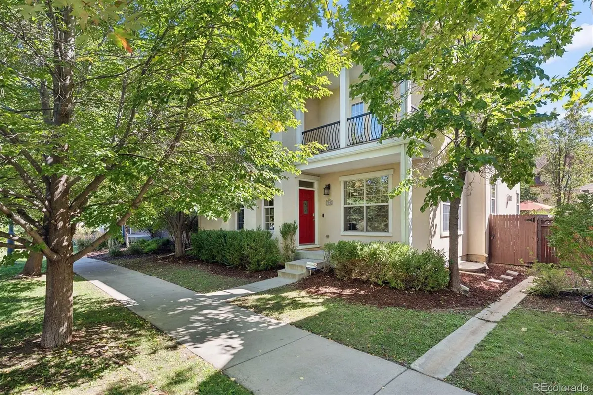 7898 E 25th, Denver, CO 80238 - #1