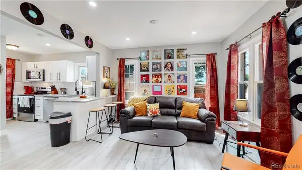 730 E Alameda Avenue, Denver, CO 80209