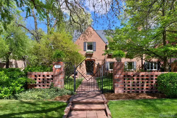 590 Race Street, Denver, CO 80206