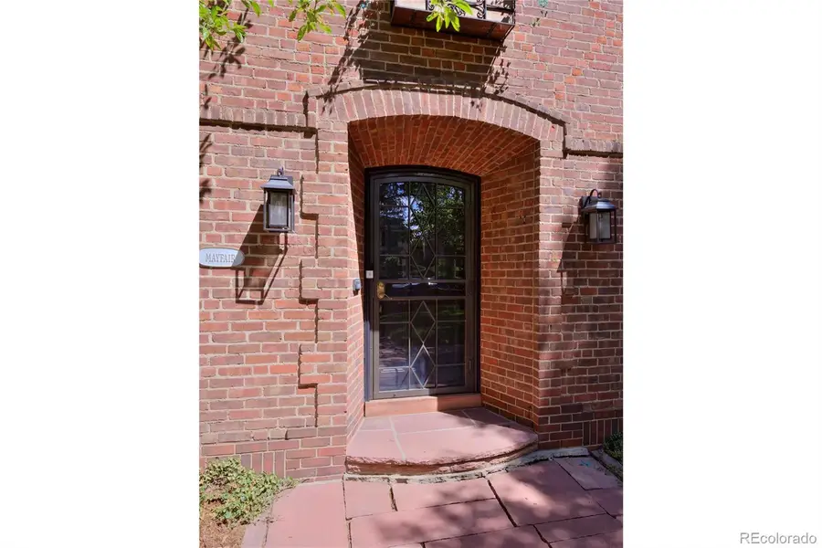 590 Race Street, Denver, CO 80206 - #2