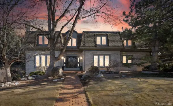 5442 S Dayton Court, Greenwood Village, CO 80111