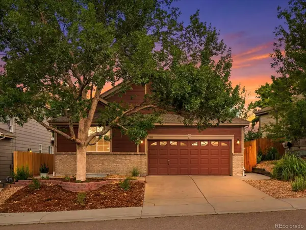6630 Fonder Drive, Parker, CO 80134
