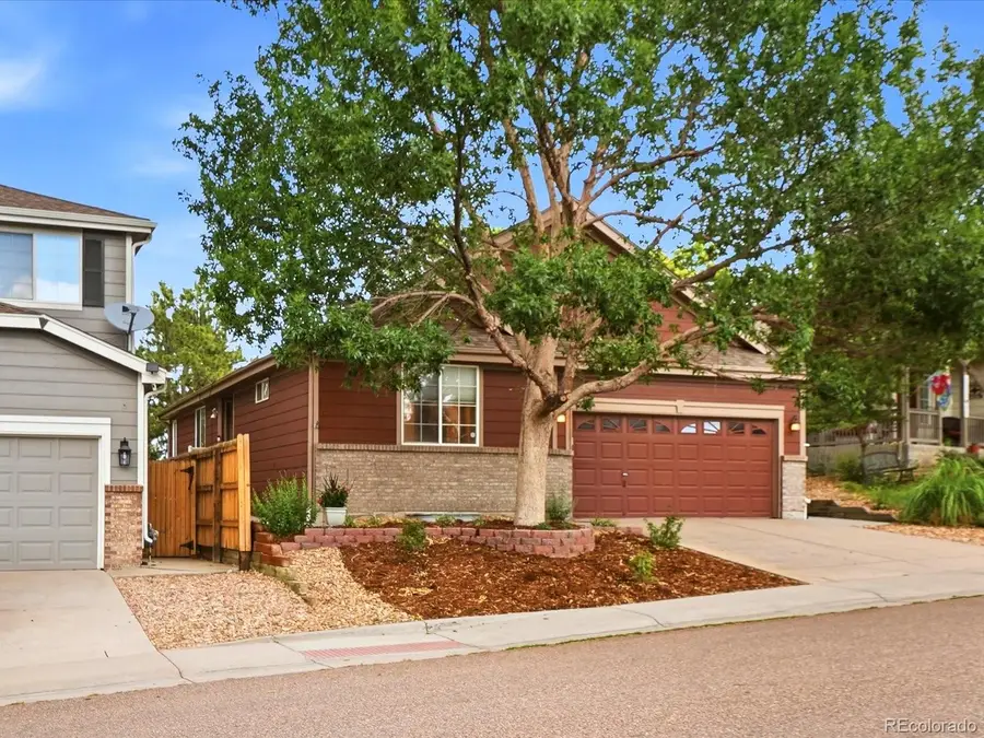 6630 Fonder Drive, Parker, CO 80134 - #3