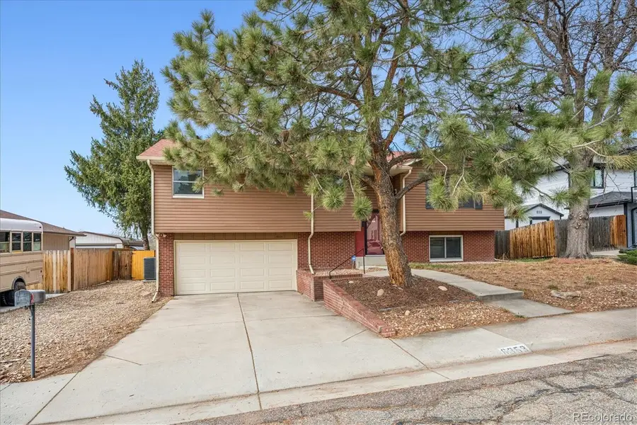 6353 Depew Street, Arvada, CO 80003 - #2