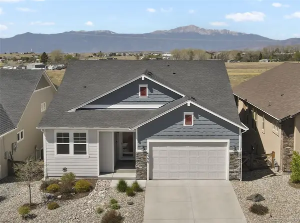 6398 Lochside View, Colorado Springs, CO 80927