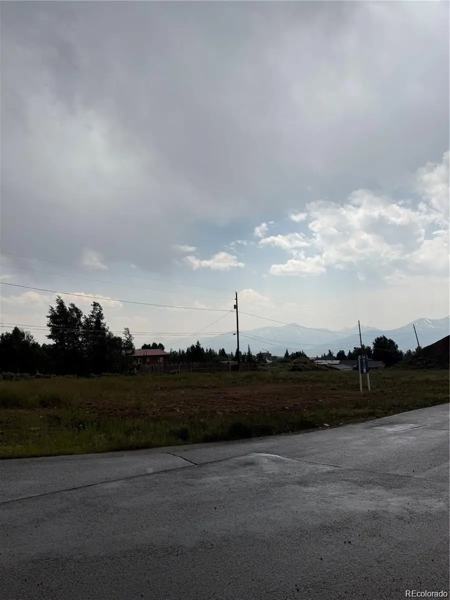 611 E 8th Street, Leadville, CO 80461 - #3